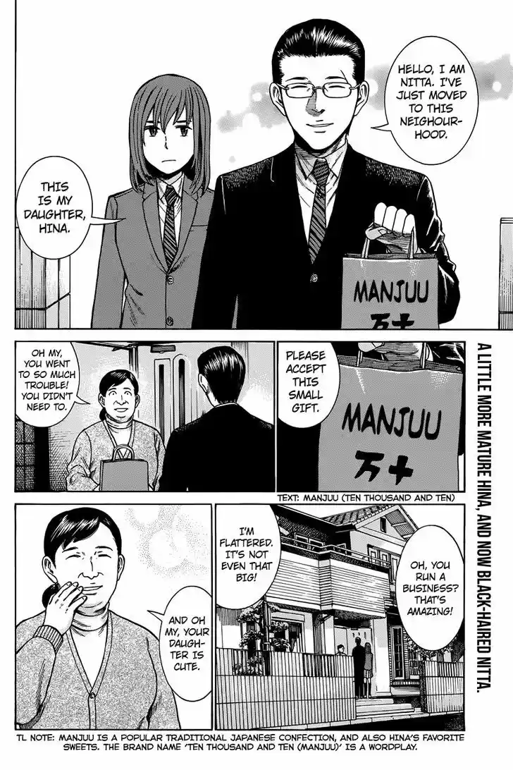 Hinamatsuri 48