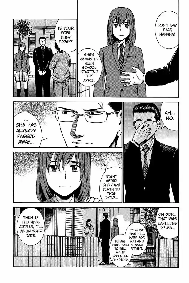 Hinamatsuri 48