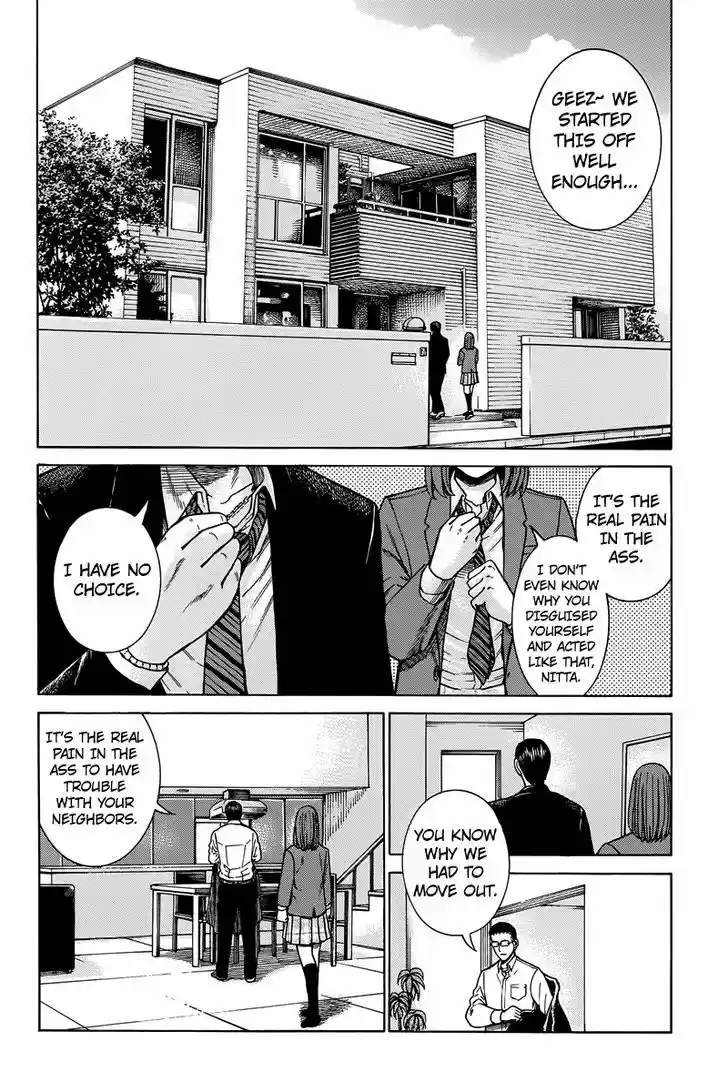 Hinamatsuri 48