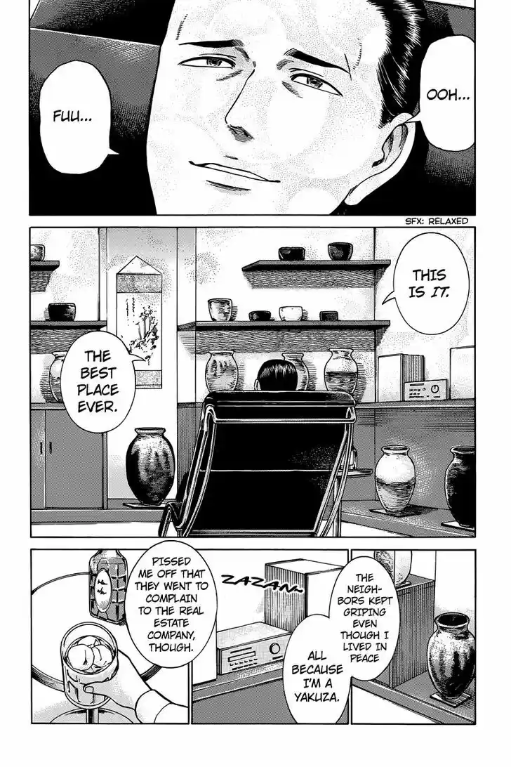 Hinamatsuri 48