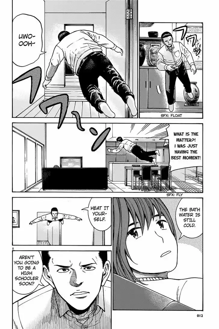 Hinamatsuri 48