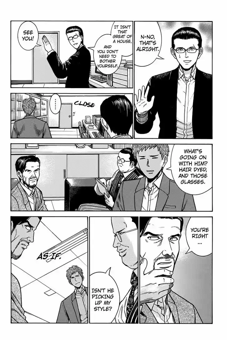 Hinamatsuri 48