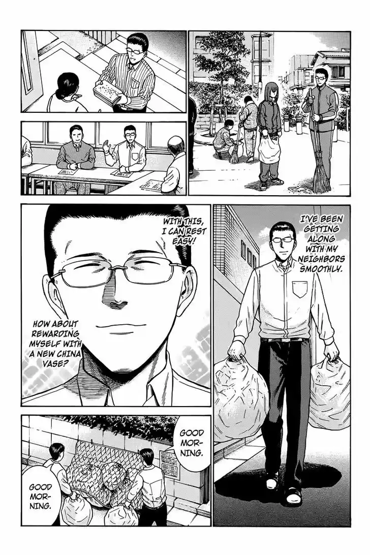Hinamatsuri 48