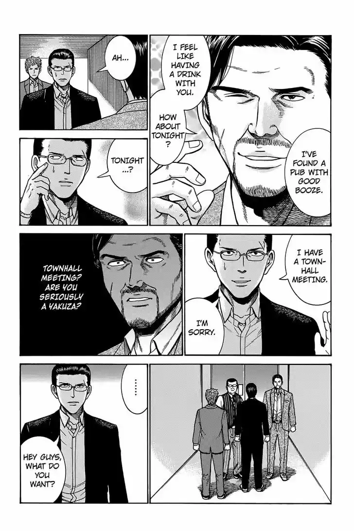 Hinamatsuri 48