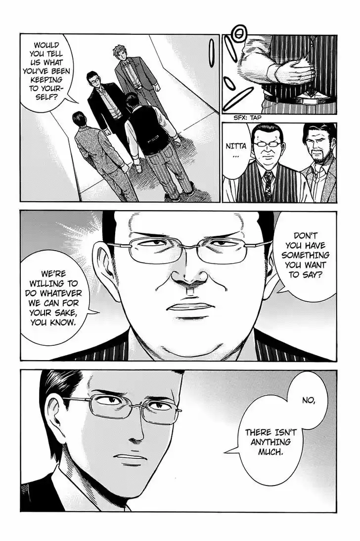 Hinamatsuri 48