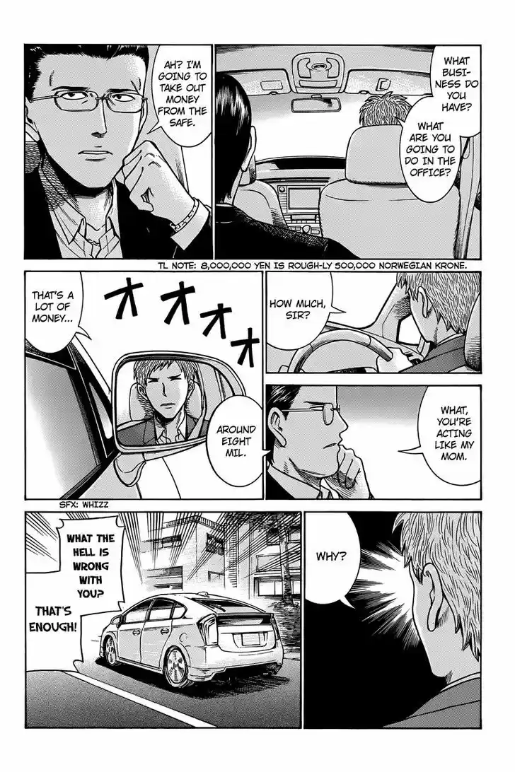 Hinamatsuri 48