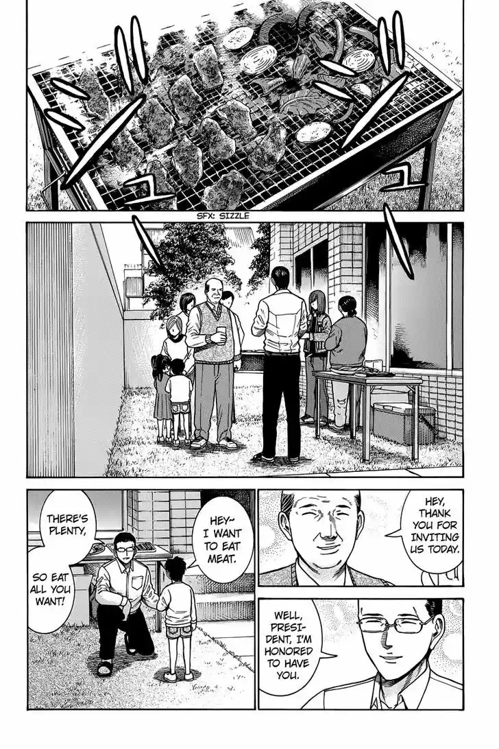 Hinamatsuri 48