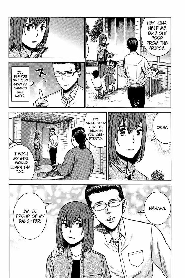 Hinamatsuri 48