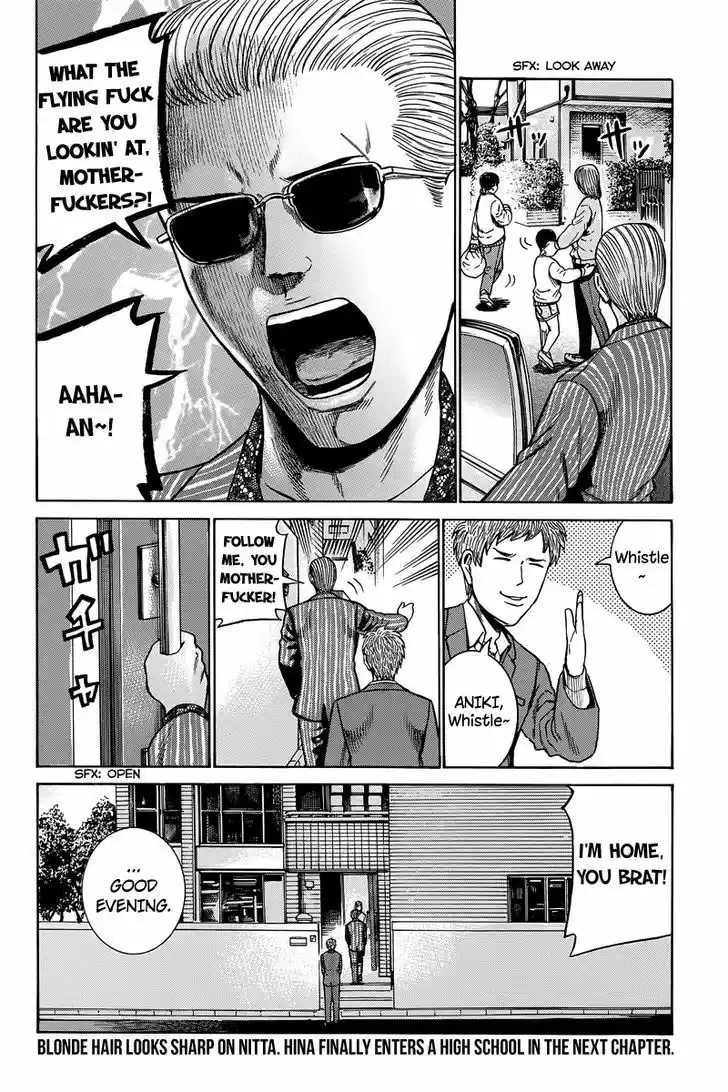 Hinamatsuri 48