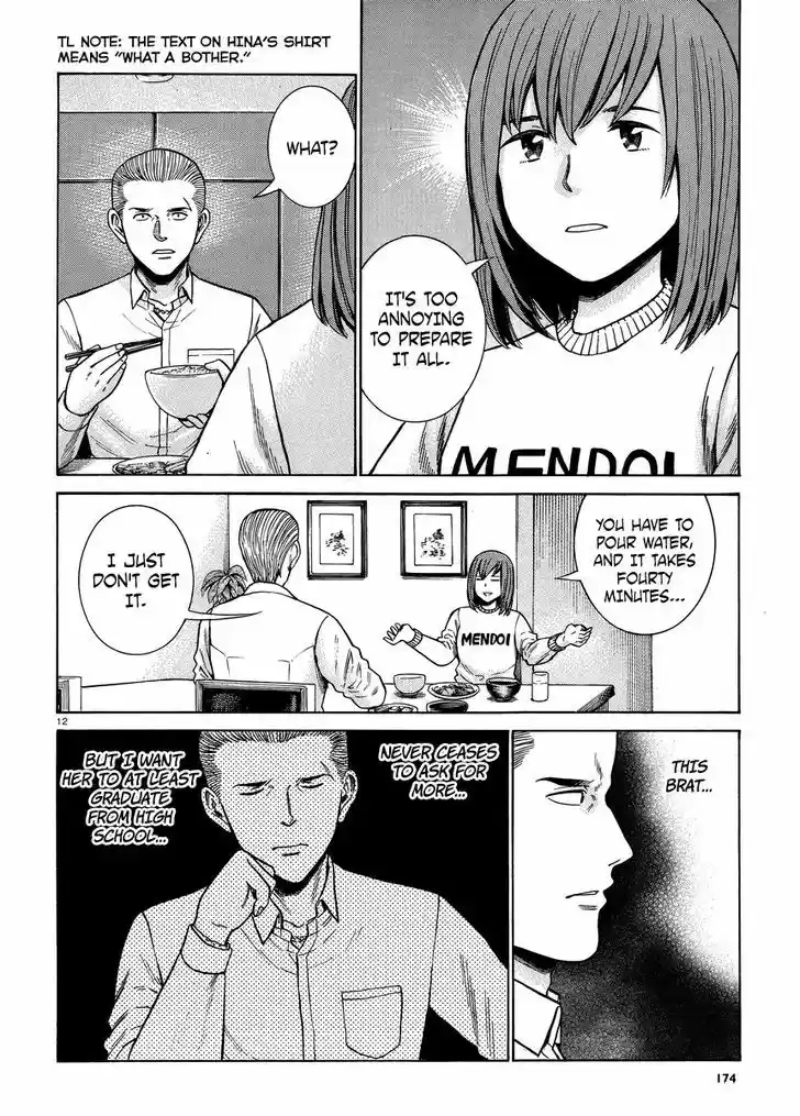 Hinamatsuri 49