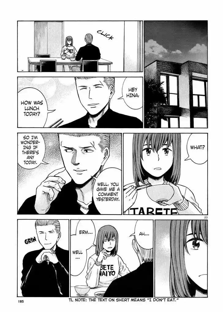 Hinamatsuri 49