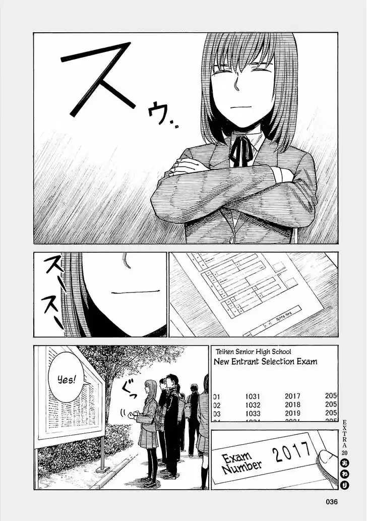 Hinamatsuri 49.5