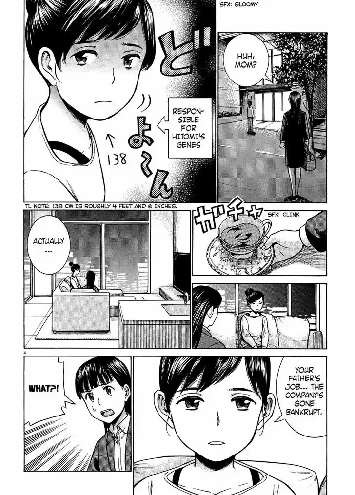 Hinamatsuri 50