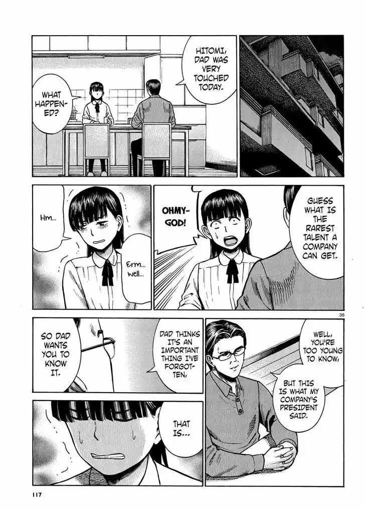 Hinamatsuri 50
