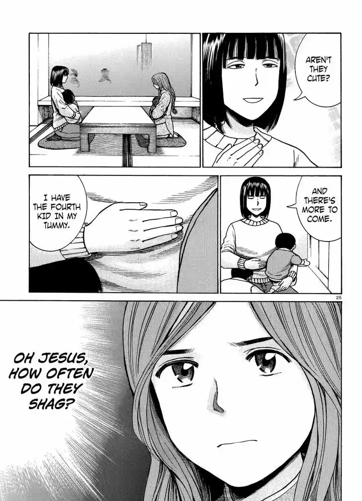 Hinamatsuri 51