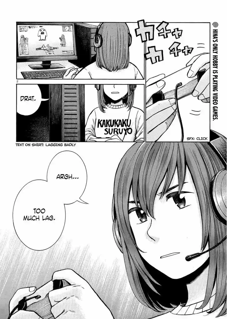 Hinamatsuri 52