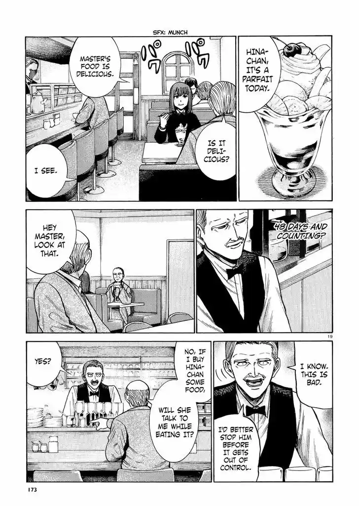 Hinamatsuri 52