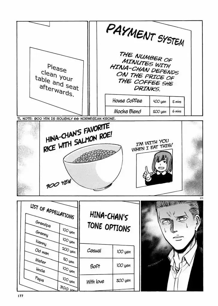 Hinamatsuri 52