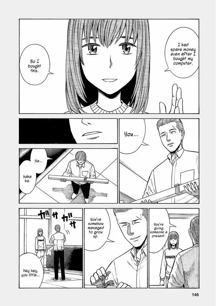 Hinamatsuri 52.5