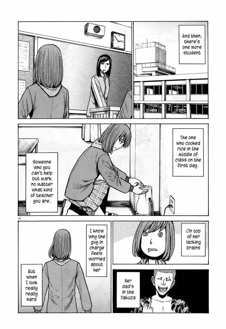 Hinamatsuri 56