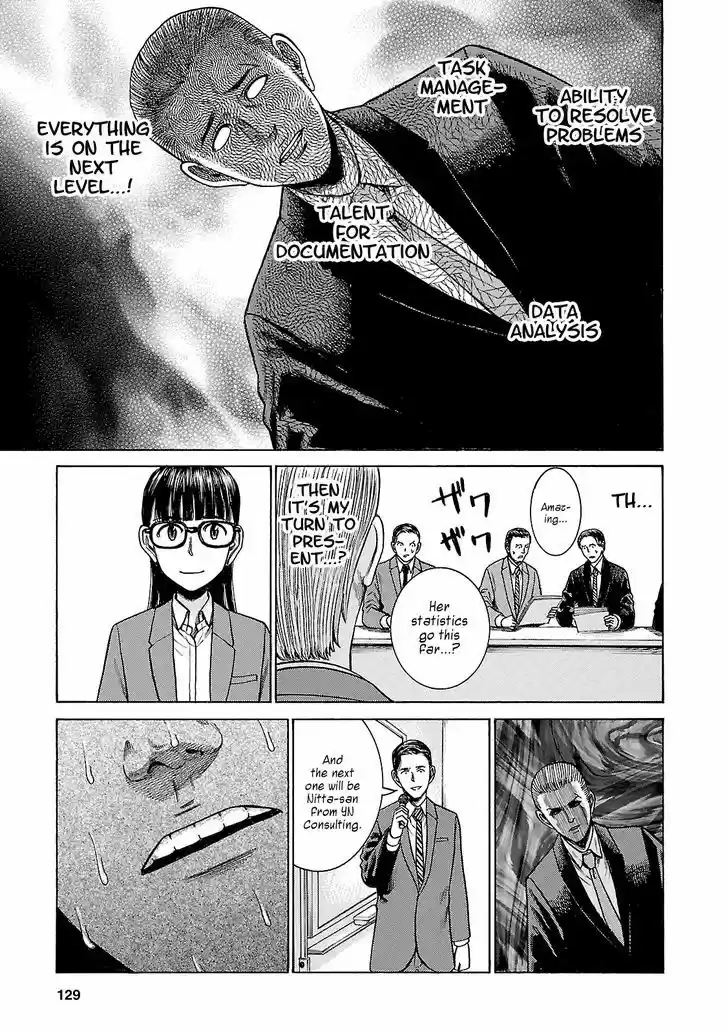 Hinamatsuri 57