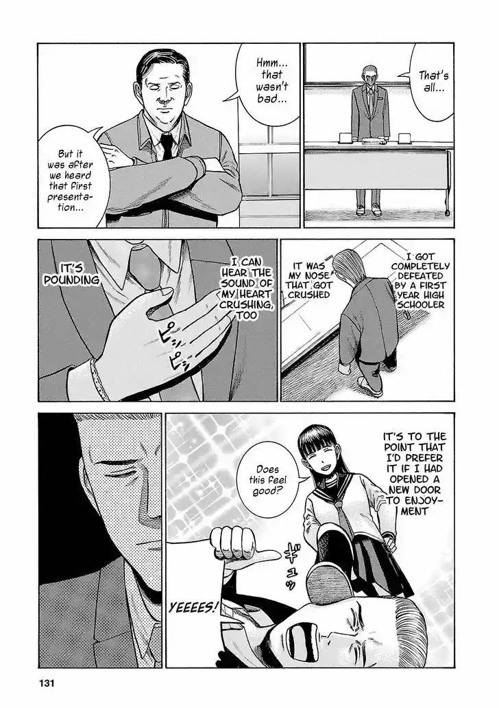 Hinamatsuri 57