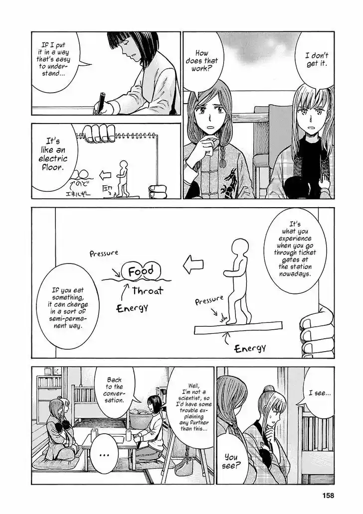 Hinamatsuri 58