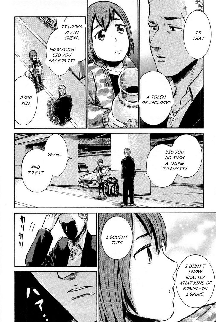 Hinamatsuri 9