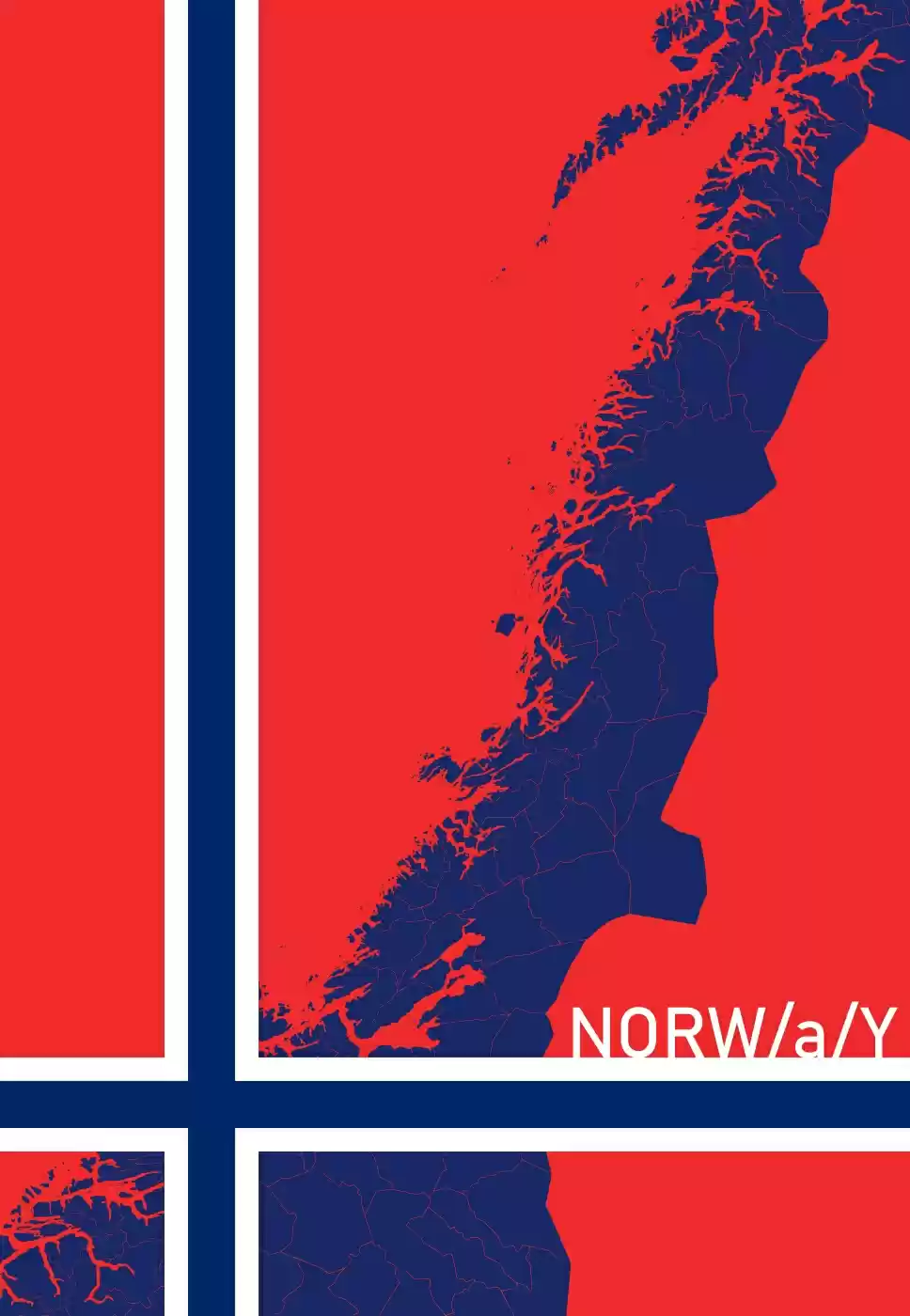 Hinamatsuri Ch. 83 The Silent Superhuman Showdown