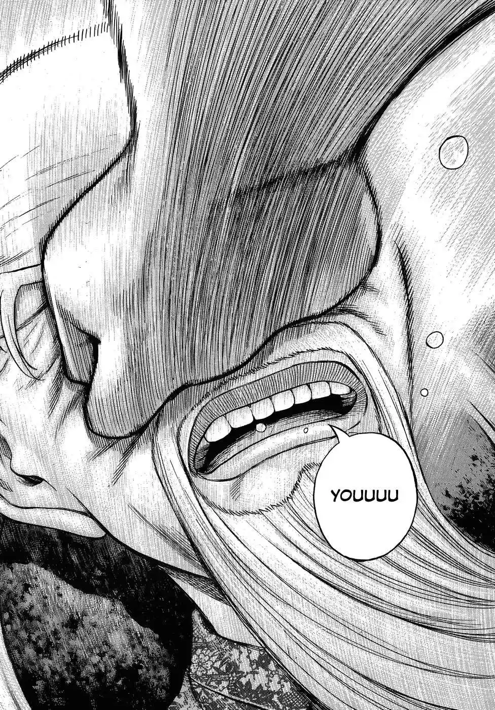 Hinamatsuri Vol. 15 Ch. 80 The Path Toward The Superhuman Association