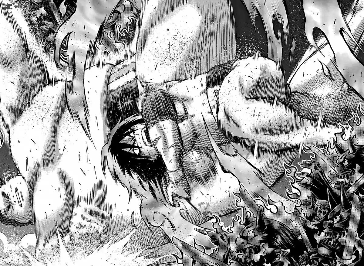 Hinomaru Zumou 114