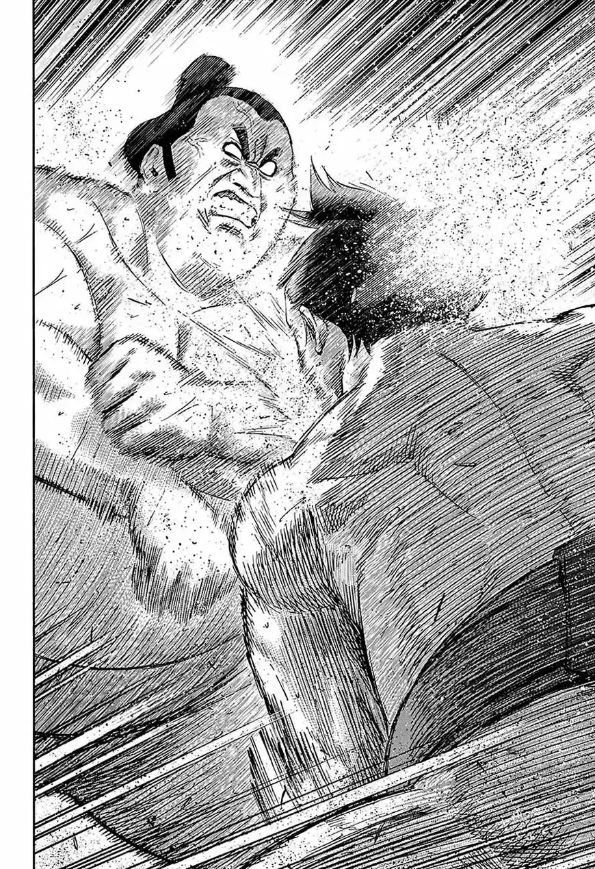 Hinomaru Zumou 162