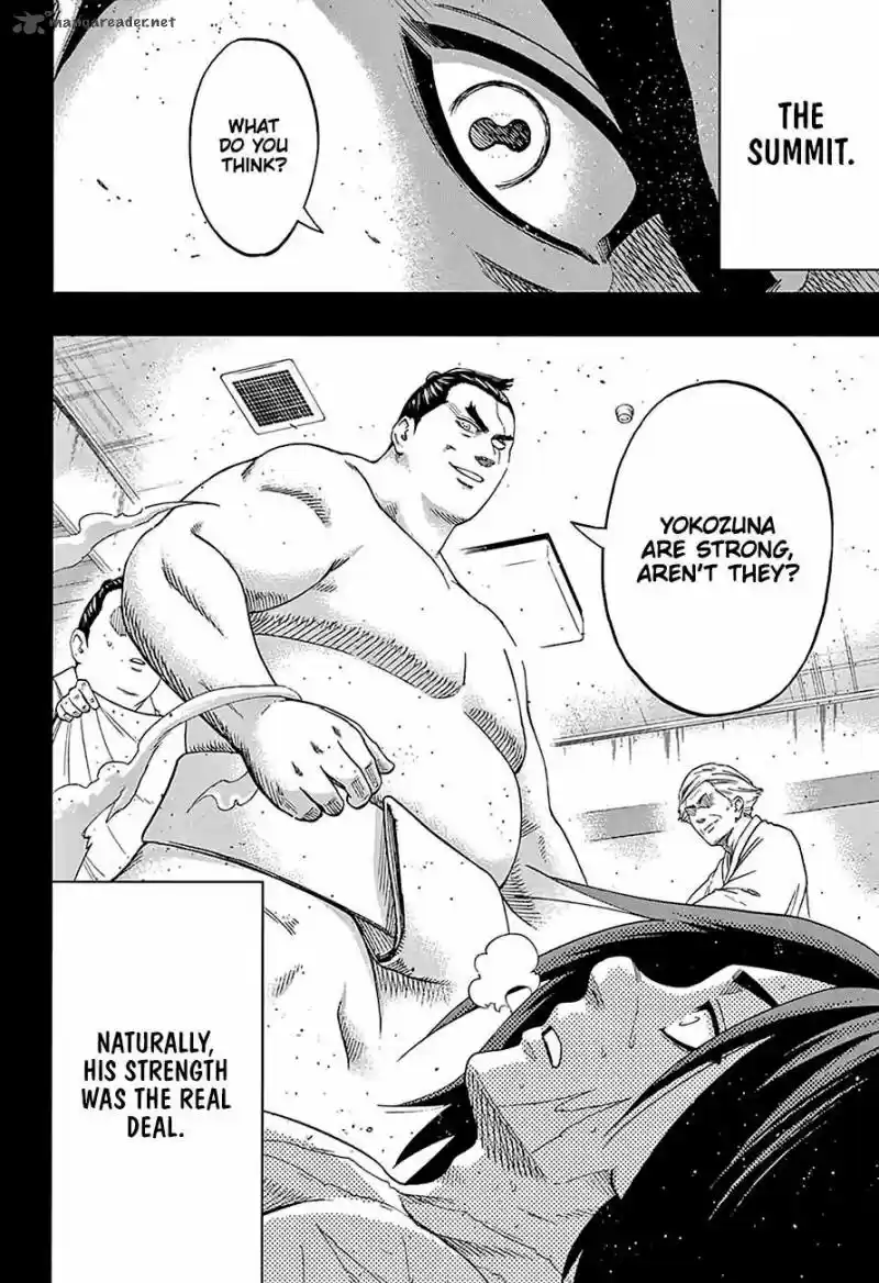 Hinomaru Zumou 168