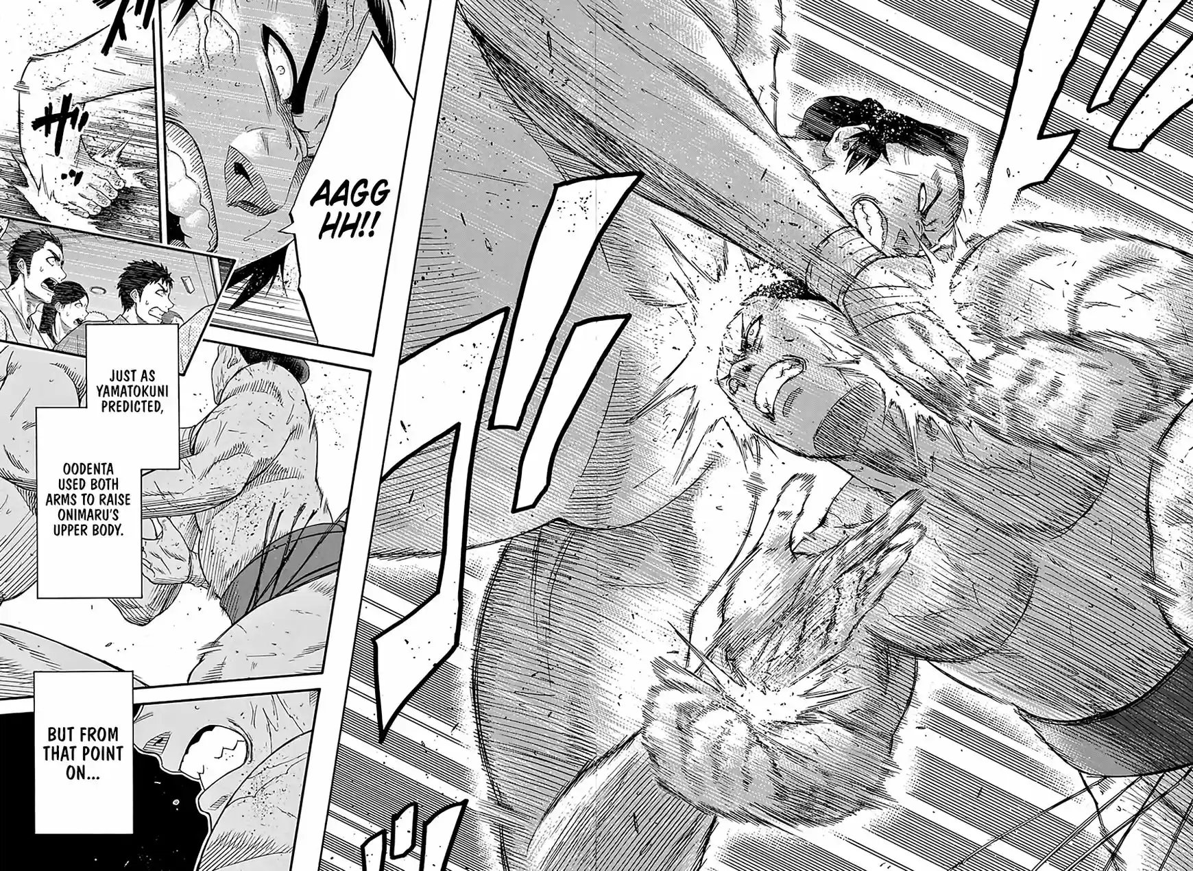 Hinomaru Zumou 193