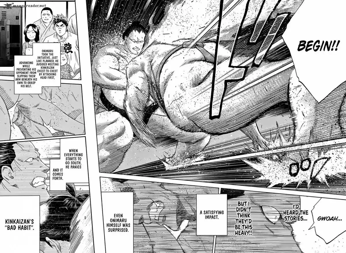 Hinomaru Zumou 214