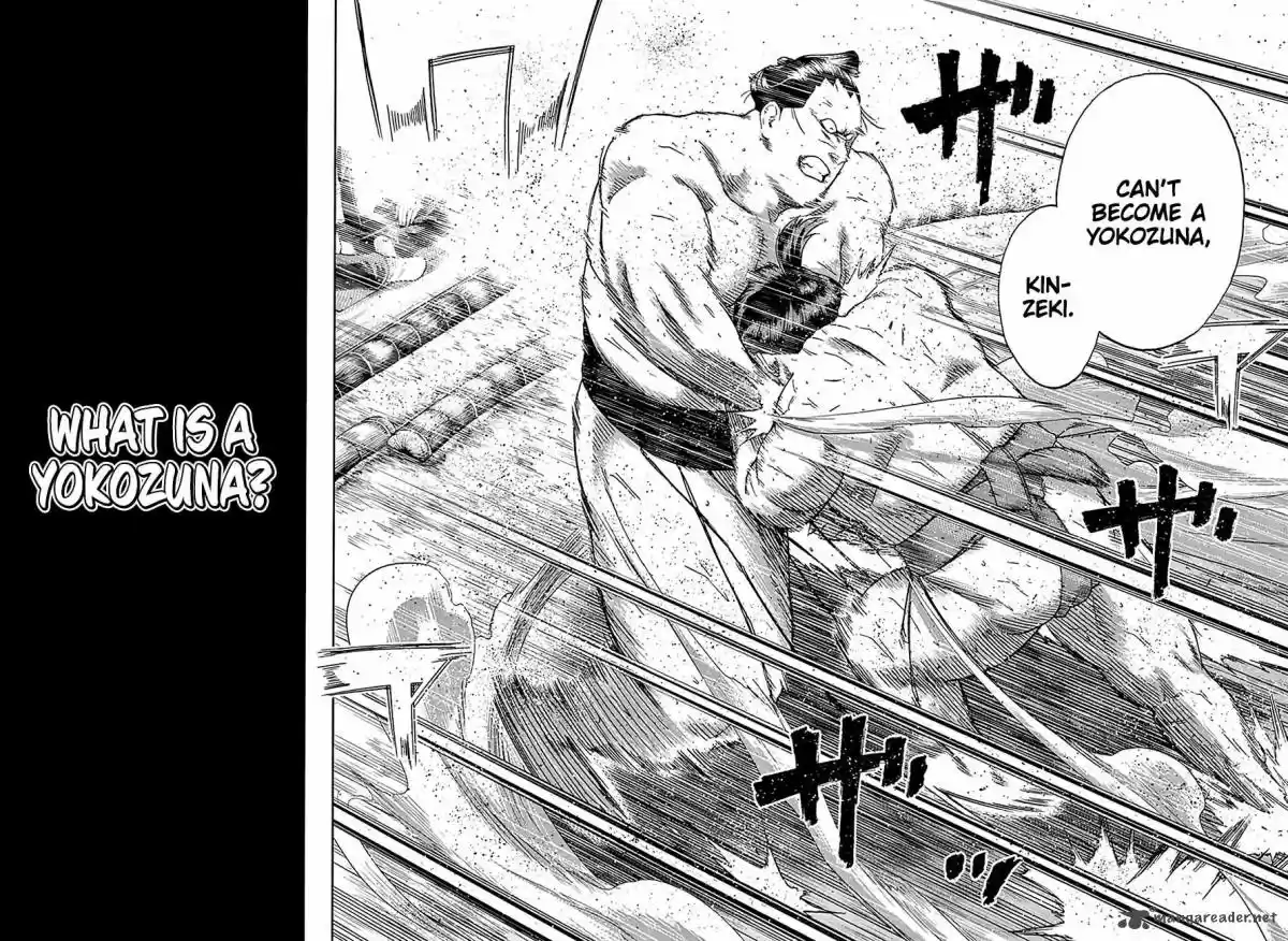 Hinomaru Zumou 215