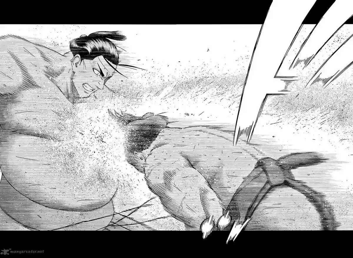 Hinomaru Zumou 221