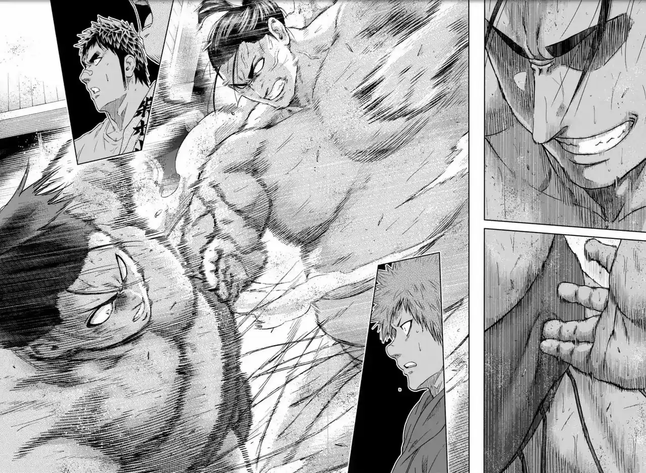 Hinomaru Zumou 222