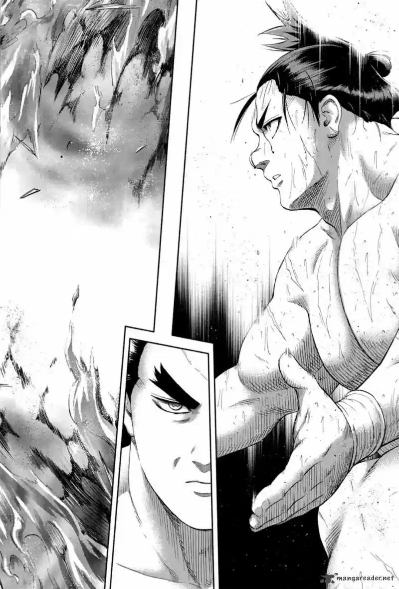 Hinomaru Zumou 231