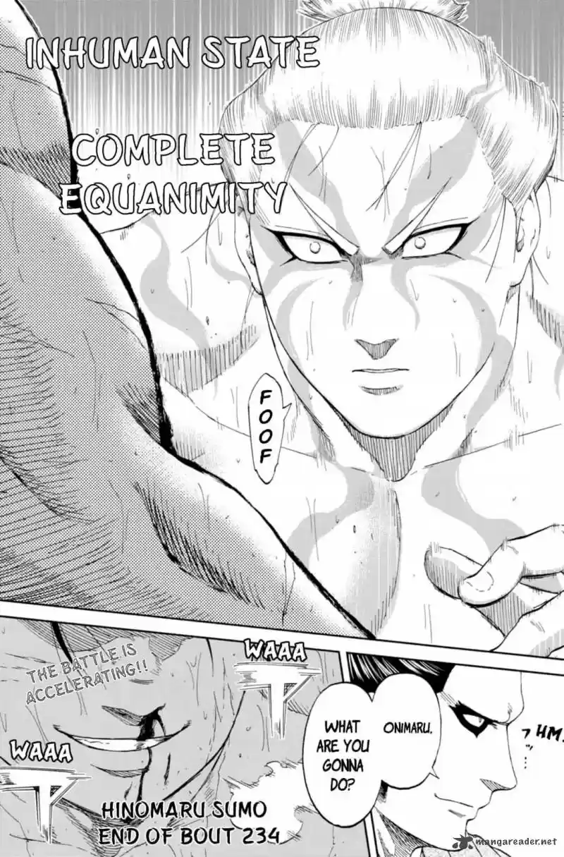 Hinomaru Zumou 234