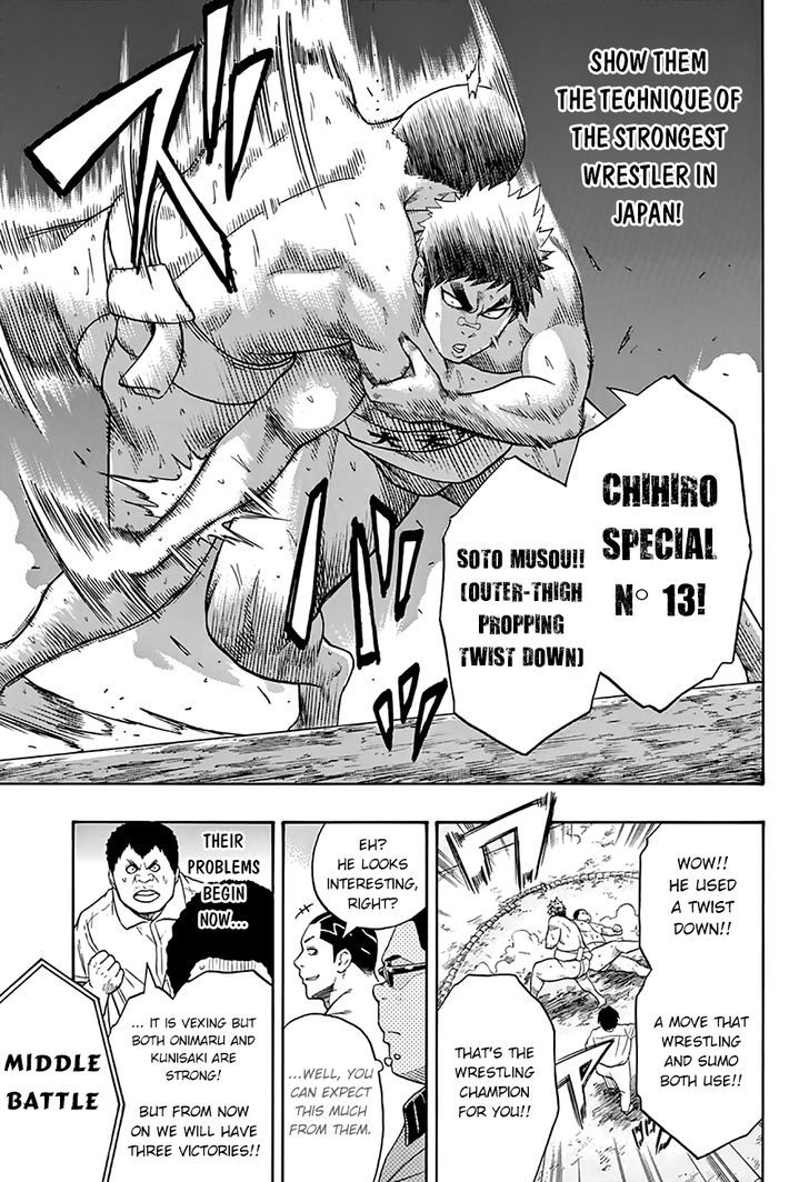 Hinomaru-Zumou 49