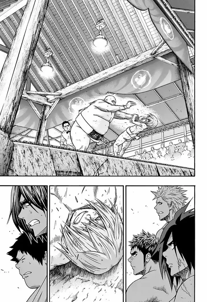 Hinomaru-Zumou 54