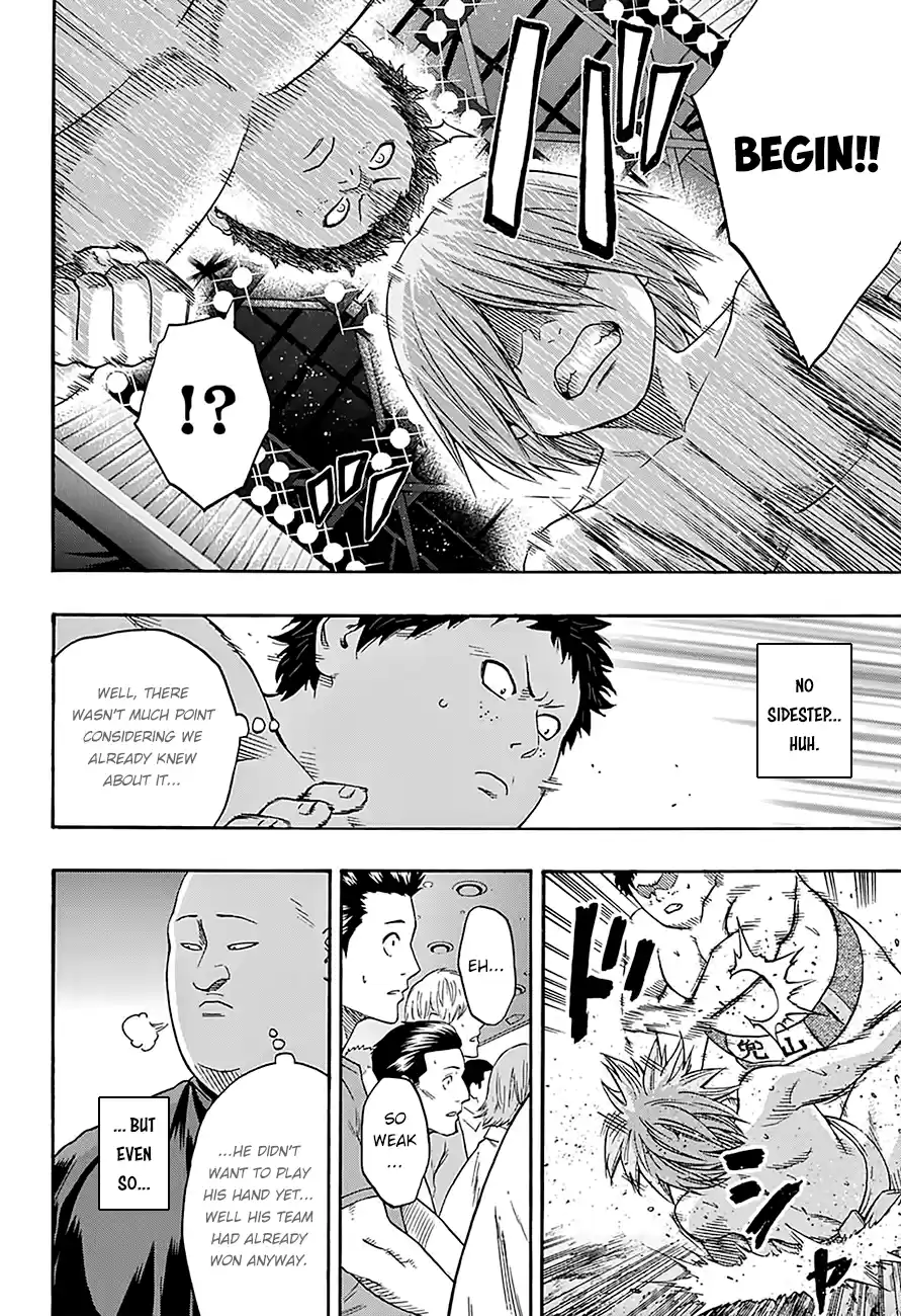 Hinomaru Zumou Ch.107