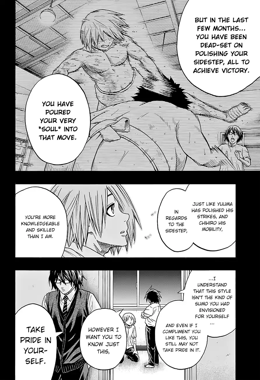 Hinomaru Zumou Ch.107