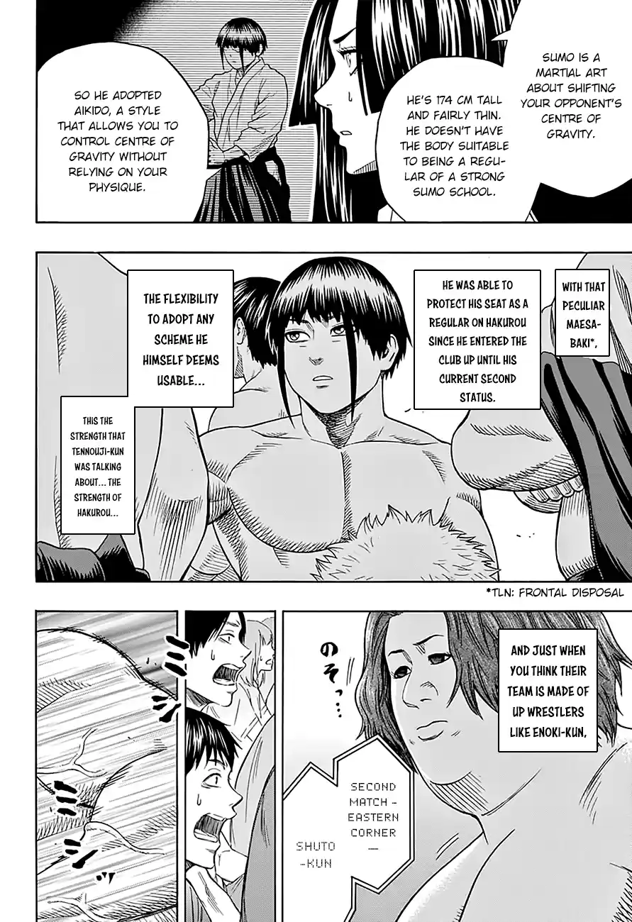 Hinomaru Zumou Ch.108