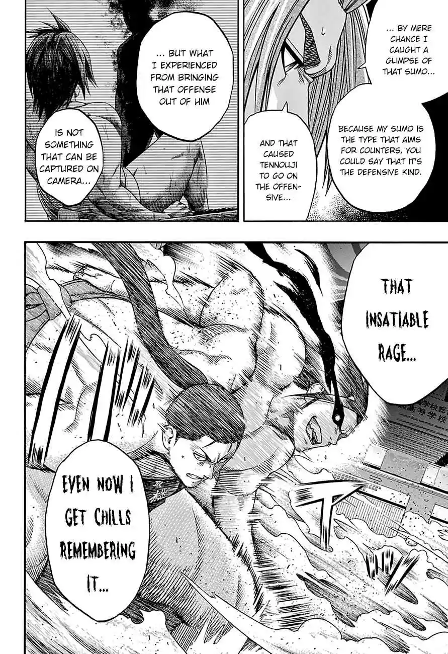 Hinomaru Zumou Ch.111