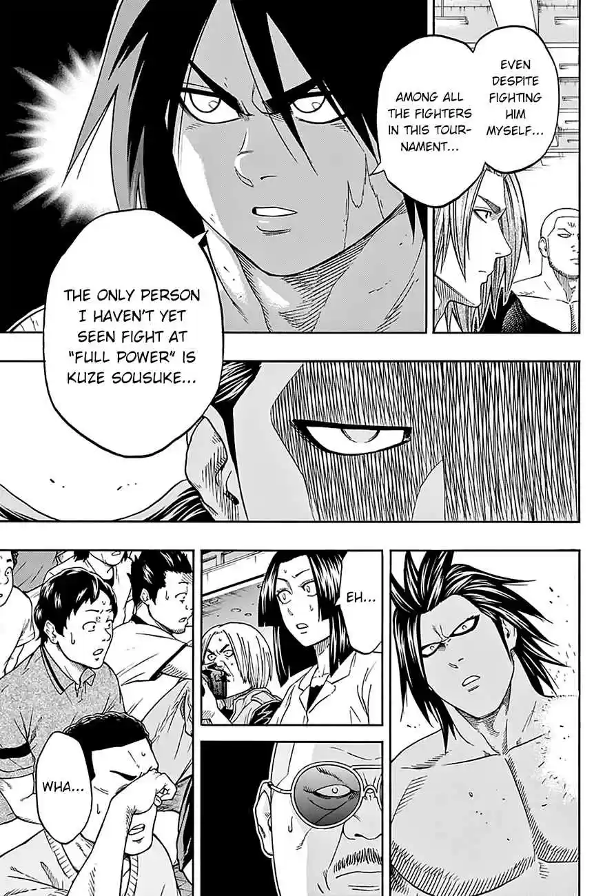 Hinomaru Zumou Ch.111