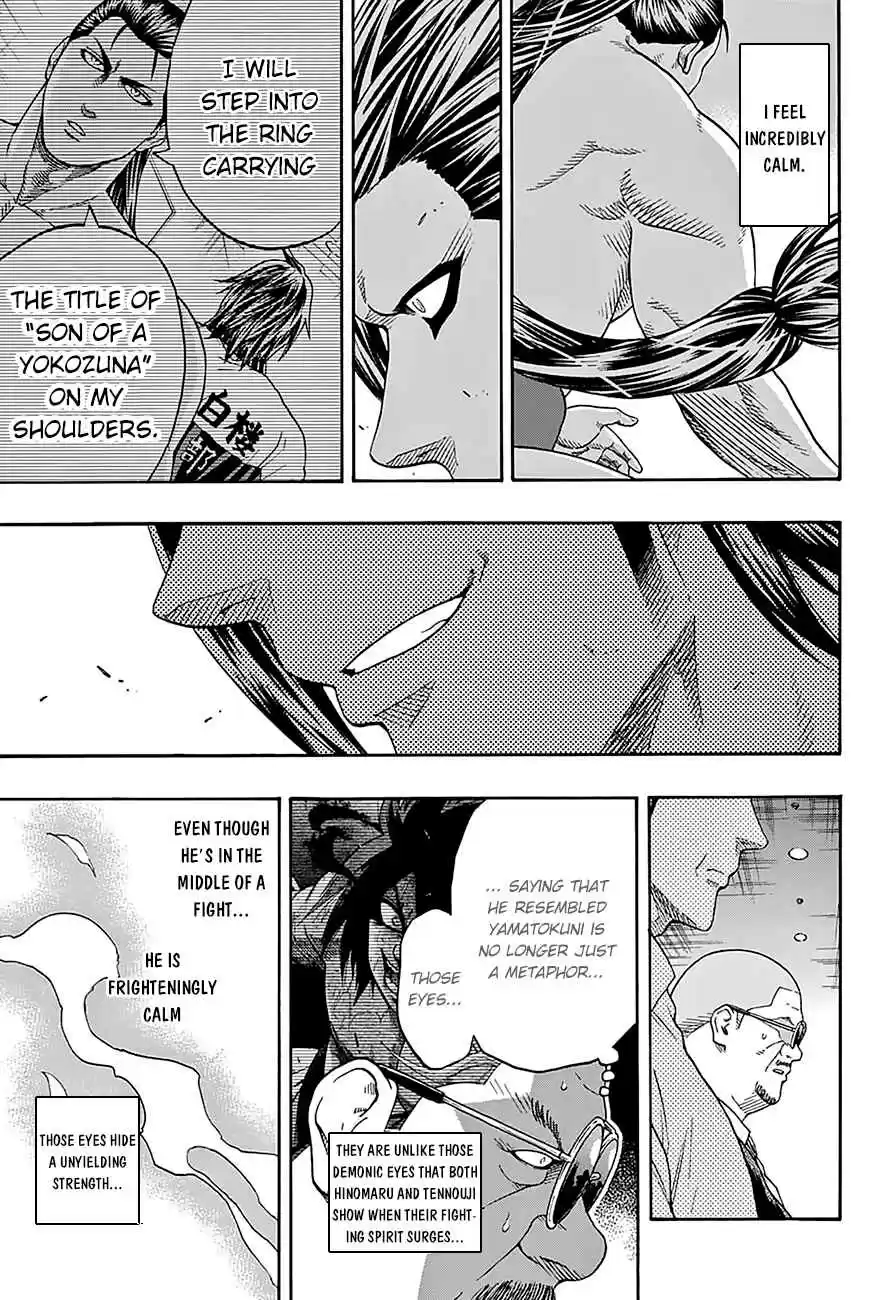 Hinomaru Zumou Ch.111