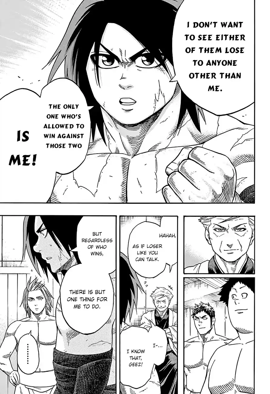 Hinomaru Zumou Ch.111