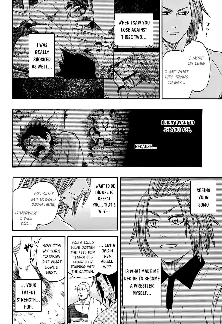 Hinomaru Zumou Ch.111